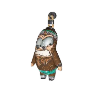 Charm | Lil' Squatch