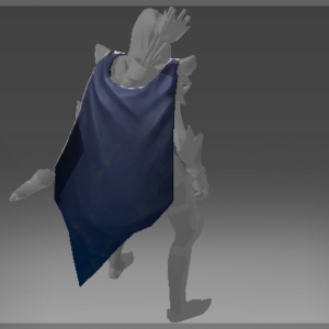 Cloak of the Master Thief