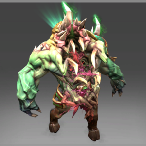 Corpse Hive of Grim Reformation