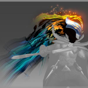 Corrupted Codicil of the Veiled Ones