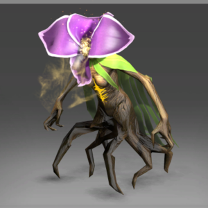 Corrupted Flowering Treant