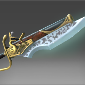 Corrupted Inverse Bayonet