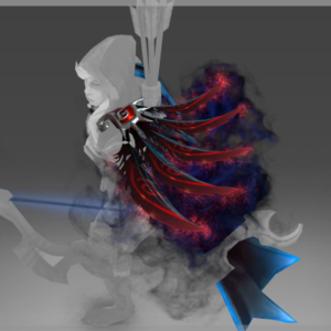 Corrupted Silent Wake