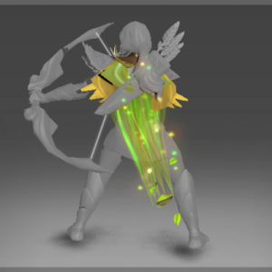 Corrupted Sylvan Cascade