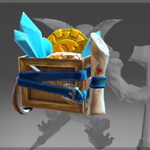 Crate of the Spelunker