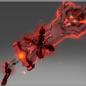 Crimson Unbroken Fealty