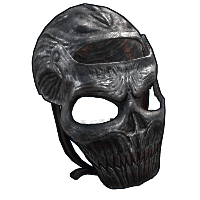 Deathwing Facemask