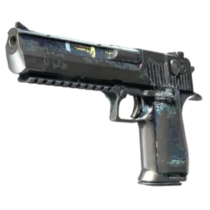 Desert Eagle | Sputnik (Battle-Scarred)