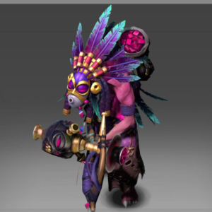 Divinations of the Nothl Haze