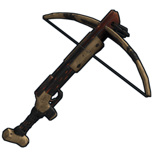 El Diablo Crossbow