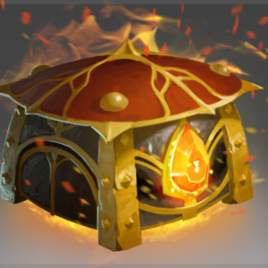 Expired Treasure of Ember Essence