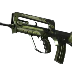 FAMAS | Meow 36 (Factory New)
