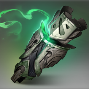 Fall 2016 Treasure I