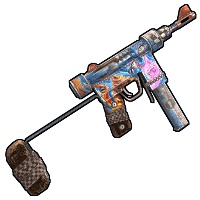 Finish Line SMG