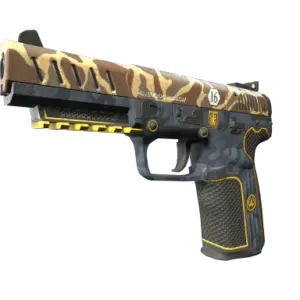 Five-SeveN | Buddy (Factory New)