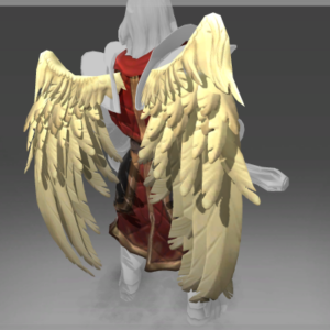 Flight of the Undying Light