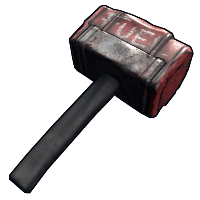 Fuel Hammer