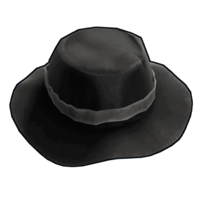 Gentleman's Fedora