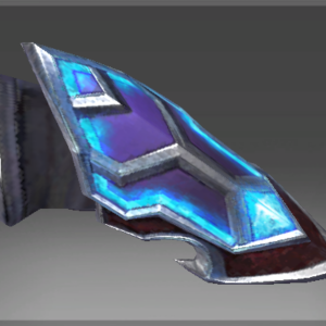 Genuine Bracers of Tustakuri