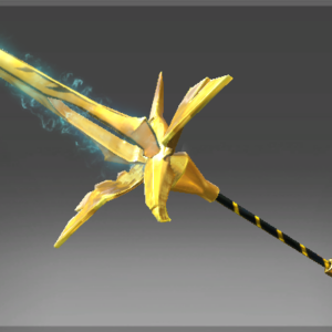 Genuine Golden Empyrean