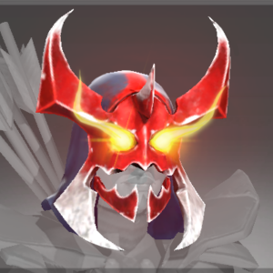 Genuine Mania's Mask