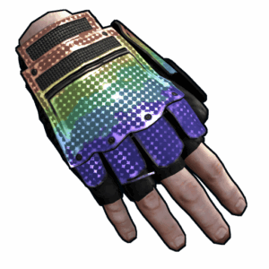 Glister Roadsign Gloves