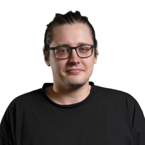 Glitter ArsZeeqq Talent Sticker - TI 2022