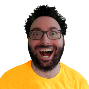 Glitter SUNSfan Talent Sticker - TI 2022