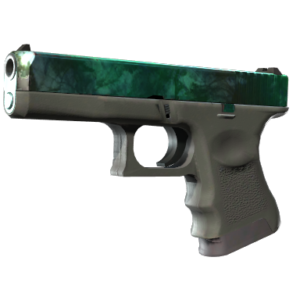 Glock-18 | Gamma Doppler Phase 2 (Field-Tested)