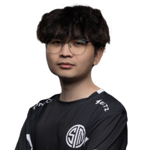 Gold Bryle Player Sticker - TI 2023