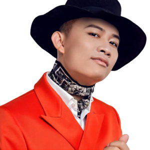 Gold FreeAgain Talent Sticker - TI 2025