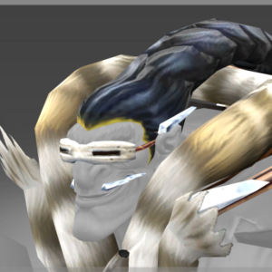 Head of the Apex Explorer