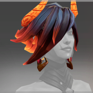 Hellfire Insurgent Head