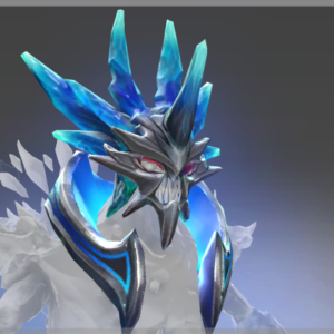 Helm of the Equilibrium