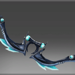 Heroic Bow of the Crystal Caves