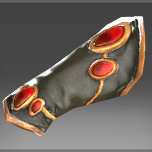 Heroic Bracers of Forsaken Beauty