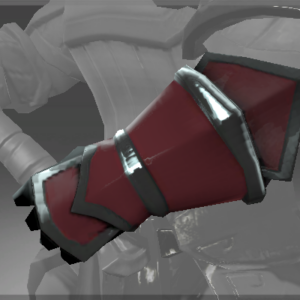 Heroic Grip of the Swordmaster