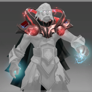 Immortal Pantheon of the Crimson Witness