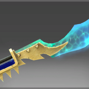 Inscribed BladeBiter