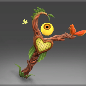 Inscribed Enchanted Vision