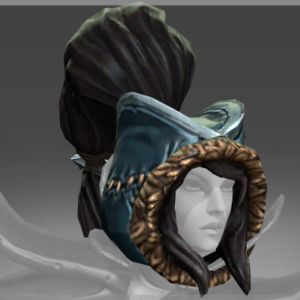 Inscribed Headdress of the Eventide