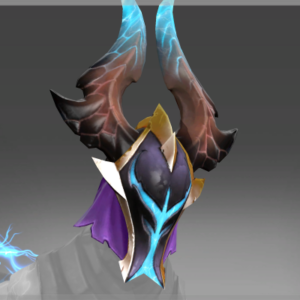Inscribed Helm of the Guardian Construct