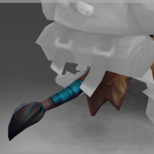 Inscribed Kindred of the Cursed Tail