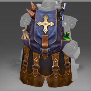 Inscribed Pack of the Occultist's Pursuit