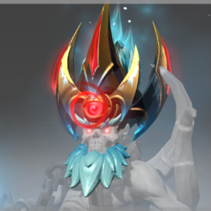 Inscribed Perversions of the Bloodwhorl