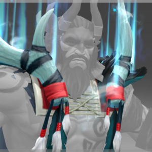 Inscribed Primal Paean