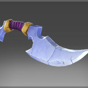 Inscribed Royal Dagger of the Tahlin Watch