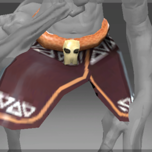 Inscribed Sacral Apparel