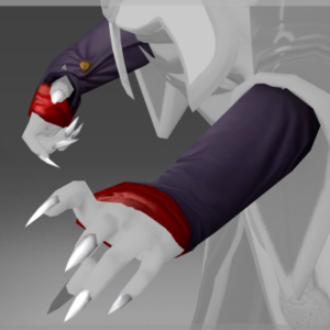 Inscribed Sleeves of the Blackguard Magus