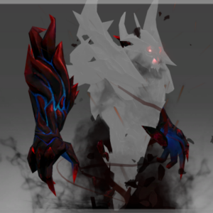 Inscribed Soul Corpulence - Arms